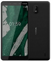 Прошивка телефона Nokia 1 Plus в Краснодаре